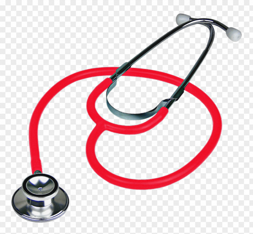 Service Medical Equipment Stethoscope PNG