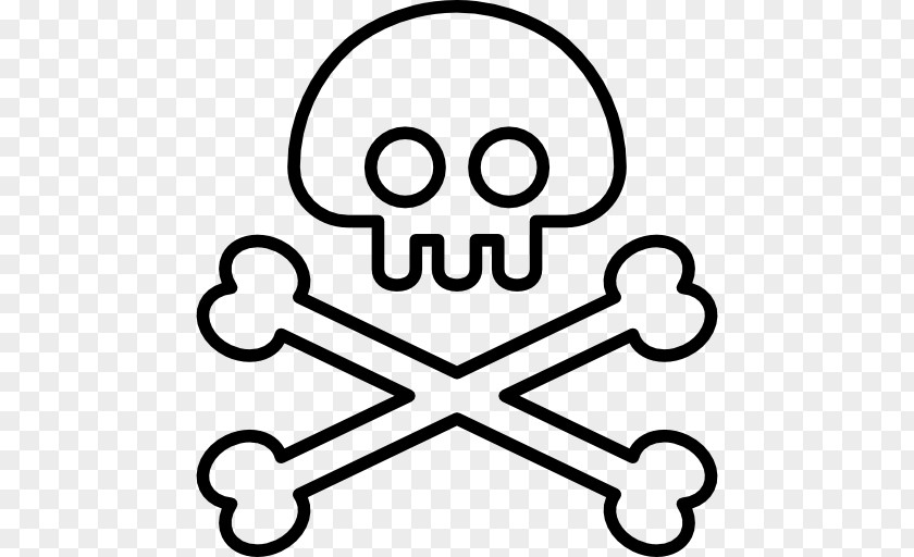 Skull Drawing Human Symbolism Clip Art PNG