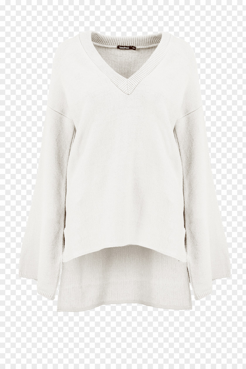 Sleeve Blouse Neck PNG