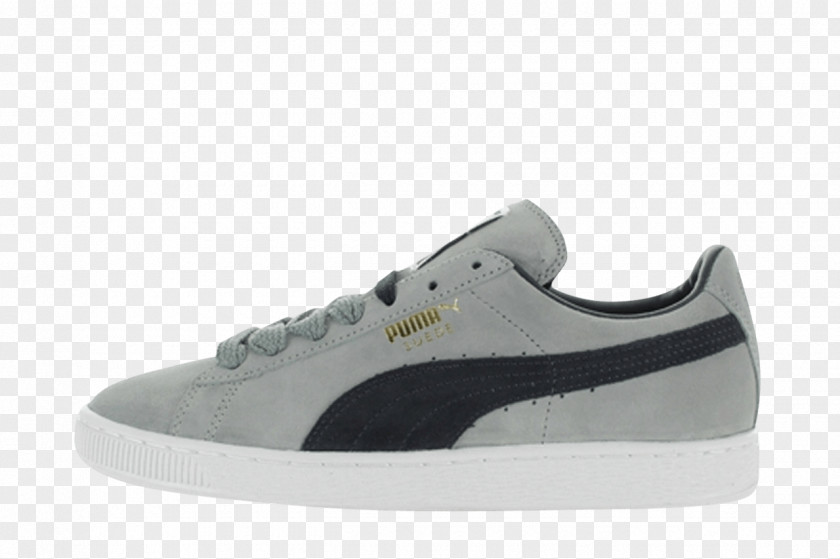 Suede Skate Shoe Sneakers Nike Hong Kong Puma PNG