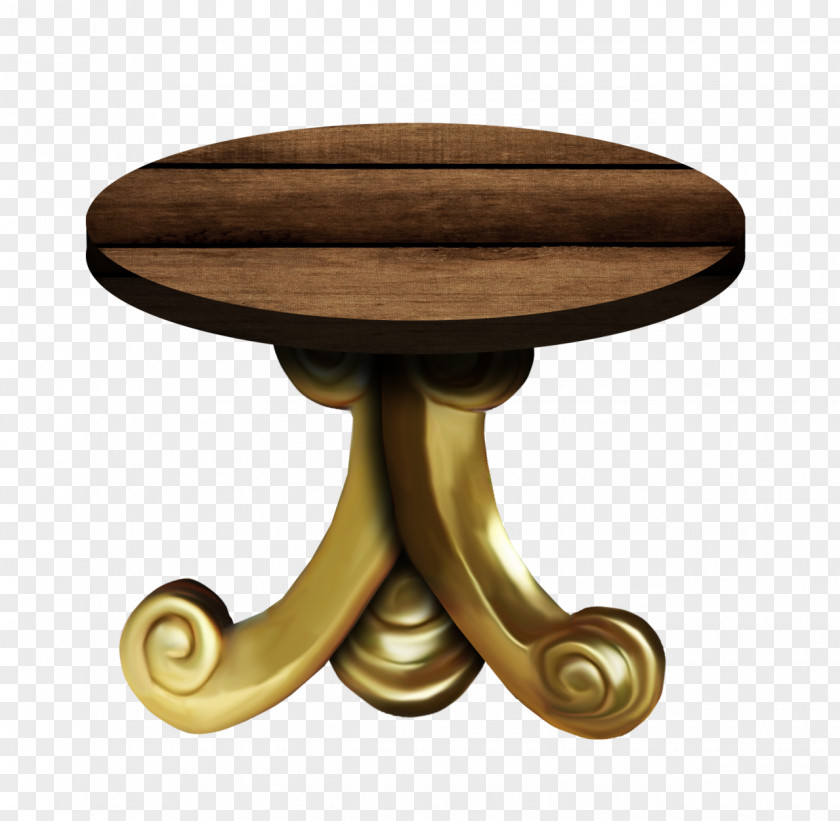 Table Earth PNG