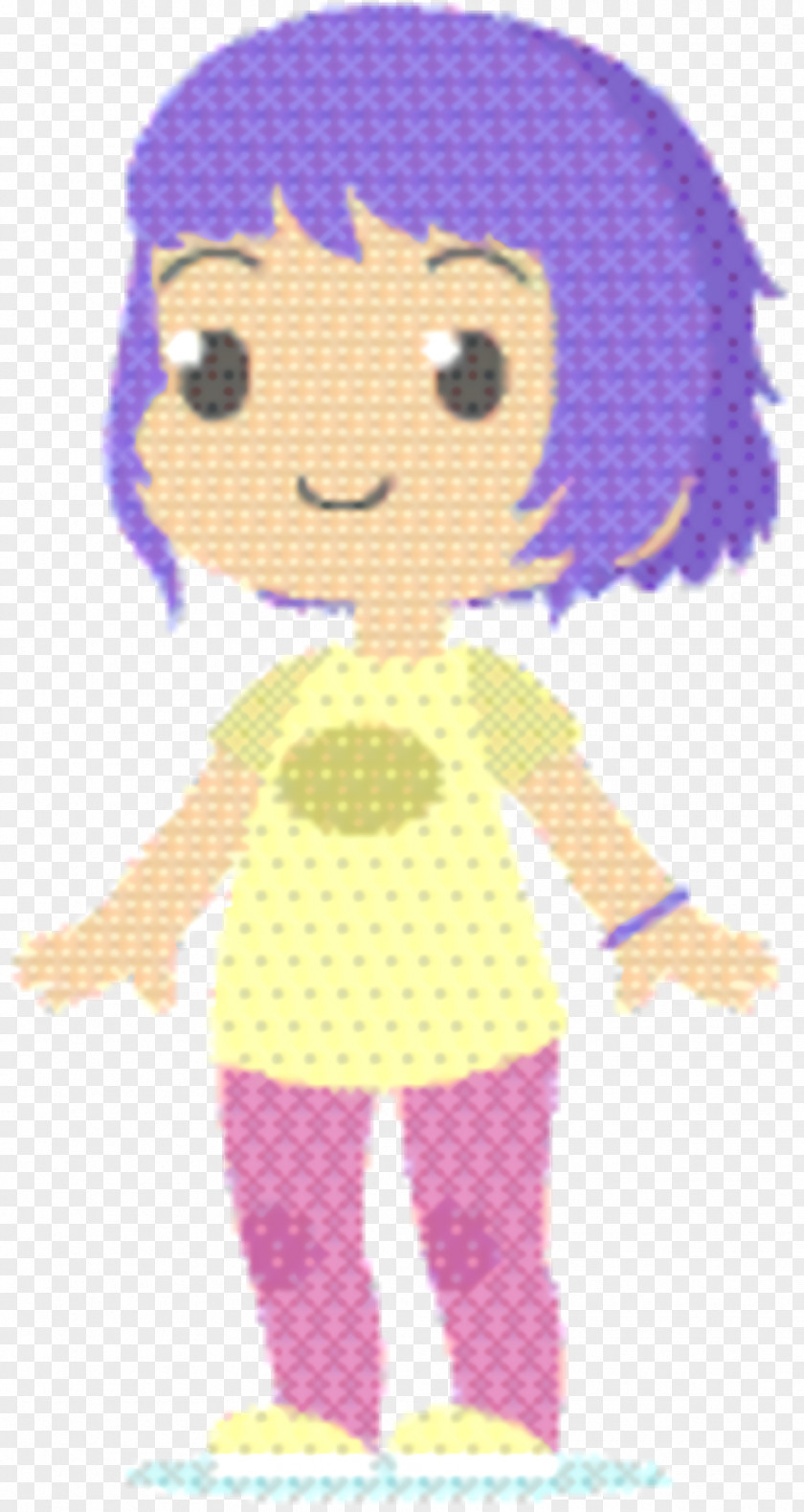 Toy Cartoon Textile PNG