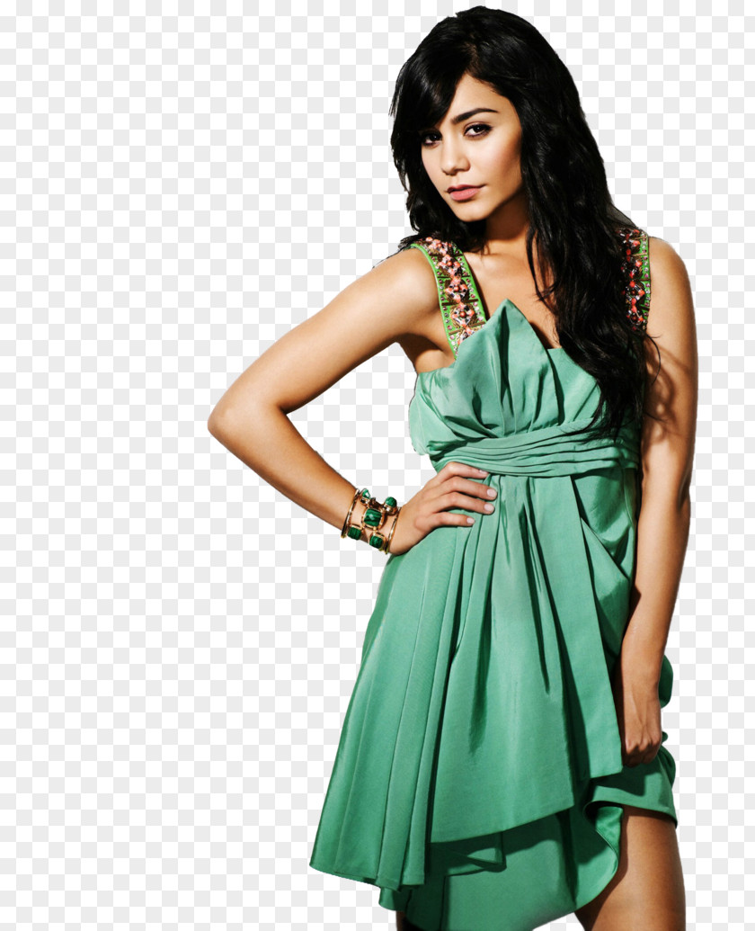 Vanessa Hudgens Picture High School Musical PNG