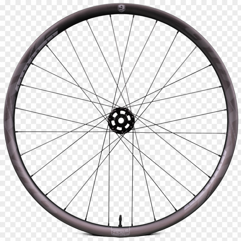 Wire Wheel Bicycle Wheels Mountain Bike Disc Brake PNG