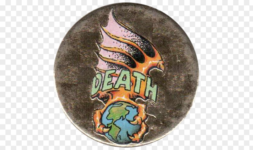 World Cap Badge PNG