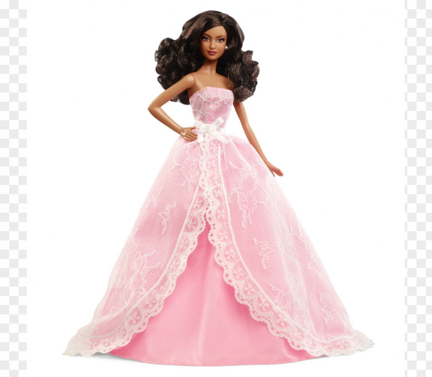 Barbie Amazon.com Doll Toy Birthday PNG