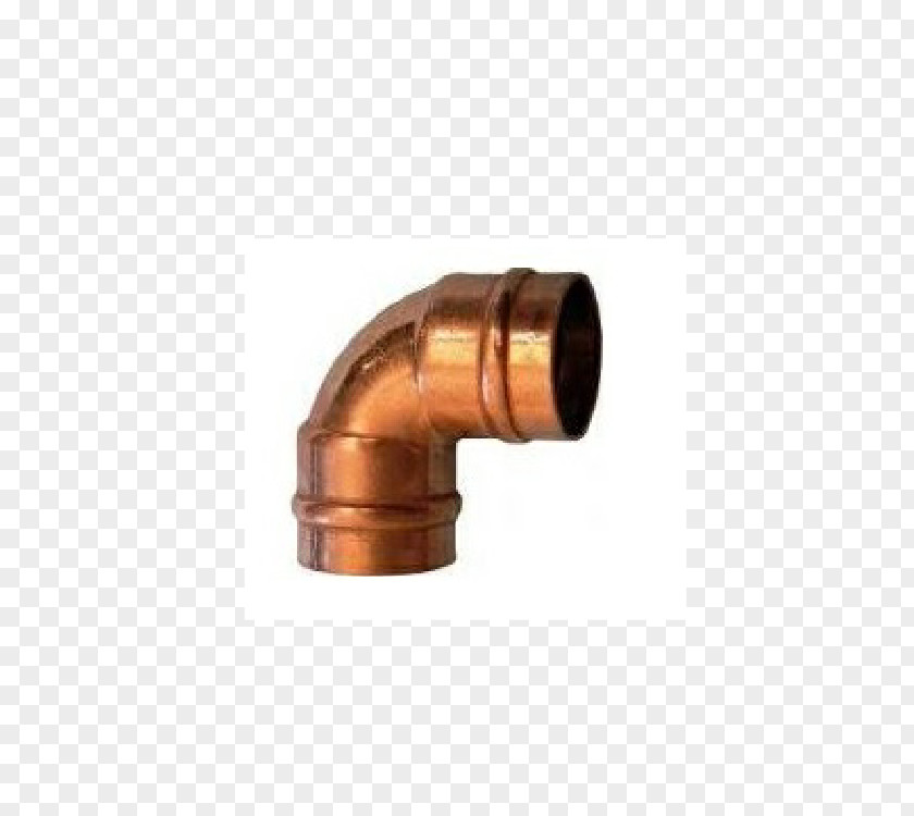 Brass Copper Piping And Plumbing Fitting Pipe PNG