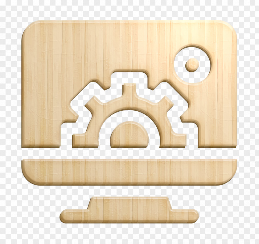 Cms Icon Web Design PNG
