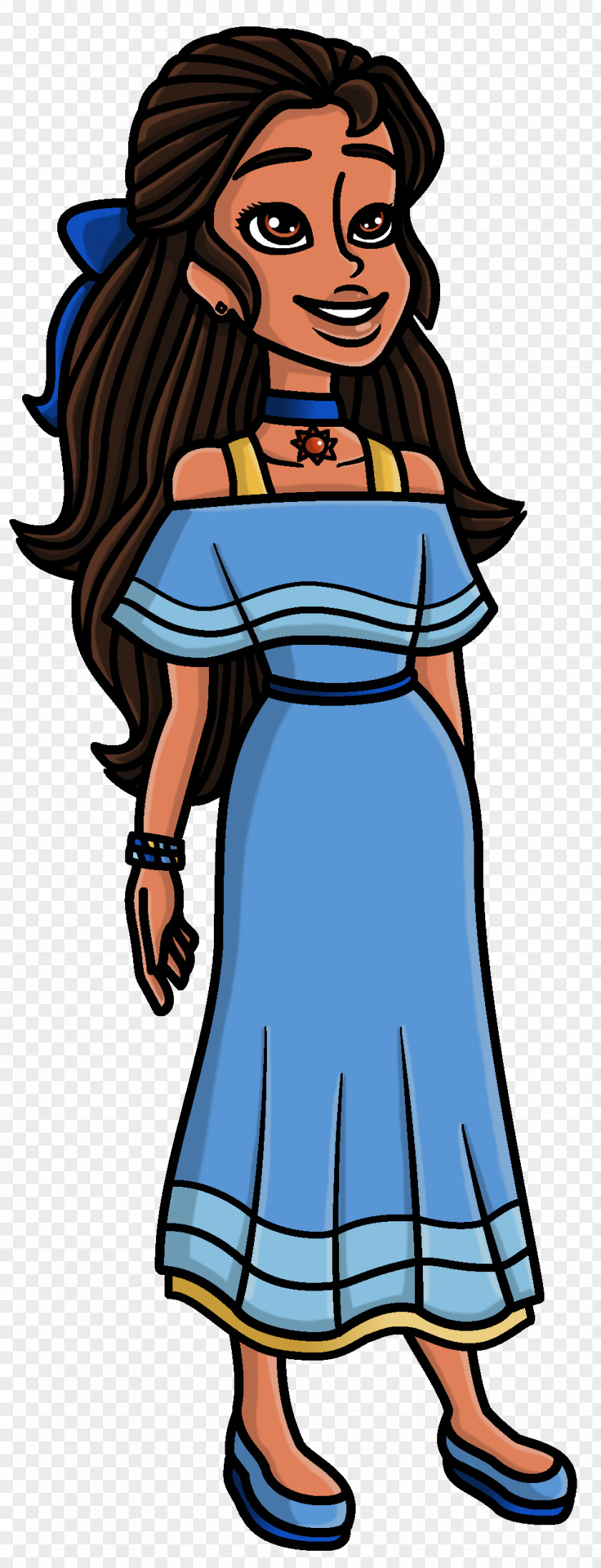 Disney Princess Elena Of Avalor Television Show Cartoon Network PNG