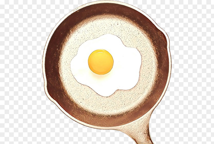 Egg Yolk Cuisine PNG
