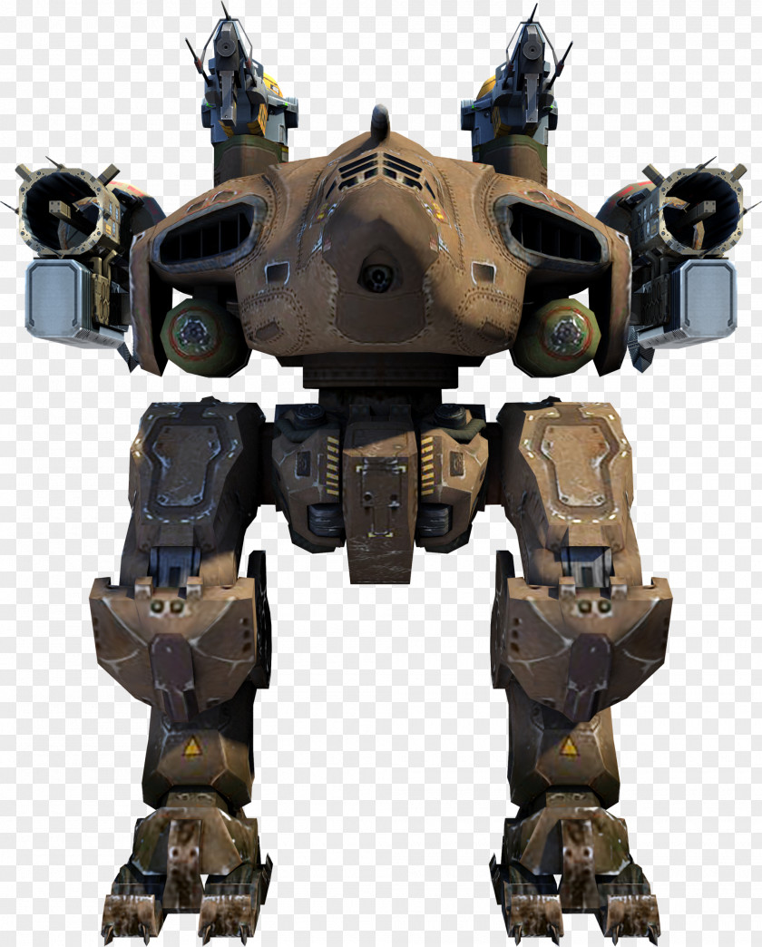 Griffin War Robots Military Robot Combat Robotics PNG