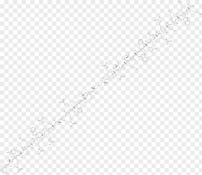 Line White Point Angle Font PNG