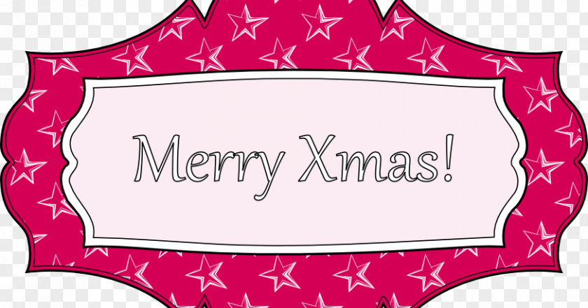 Merry Christmas Writing Ideas Logo Clip Art Font Brand Pink M PNG