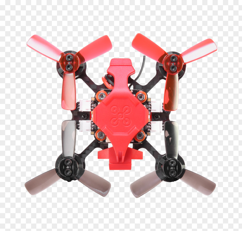 Micro Drone Helicopter Rotor Unmanned Aerial Vehicle First-person View Racing PNG