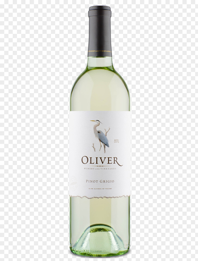 Oliver Soft Red Wine White Pinot Gris Sauvignon Blanc Noir PNG