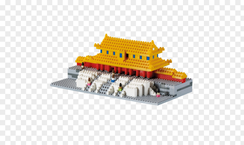 Pearl Of The Orient Puzz 3D Forbidden City Jigsaw Puzzles Toy Amazon.com PNG