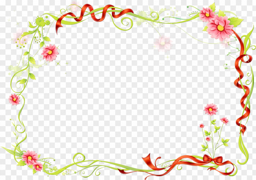 Picture Frame PNG