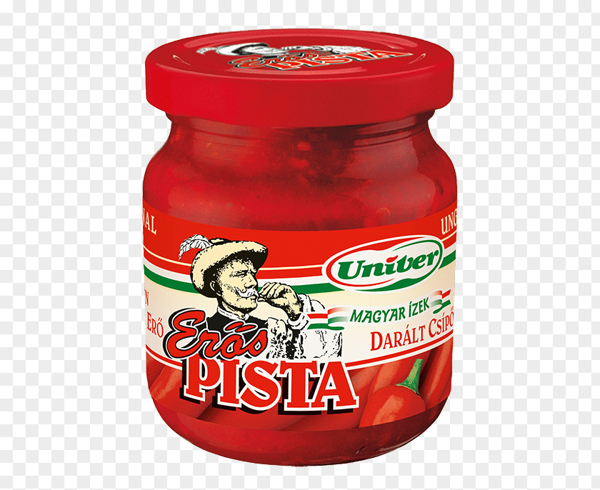 Pista Goulash Erős Paprika Hungarikum Sauce PNG