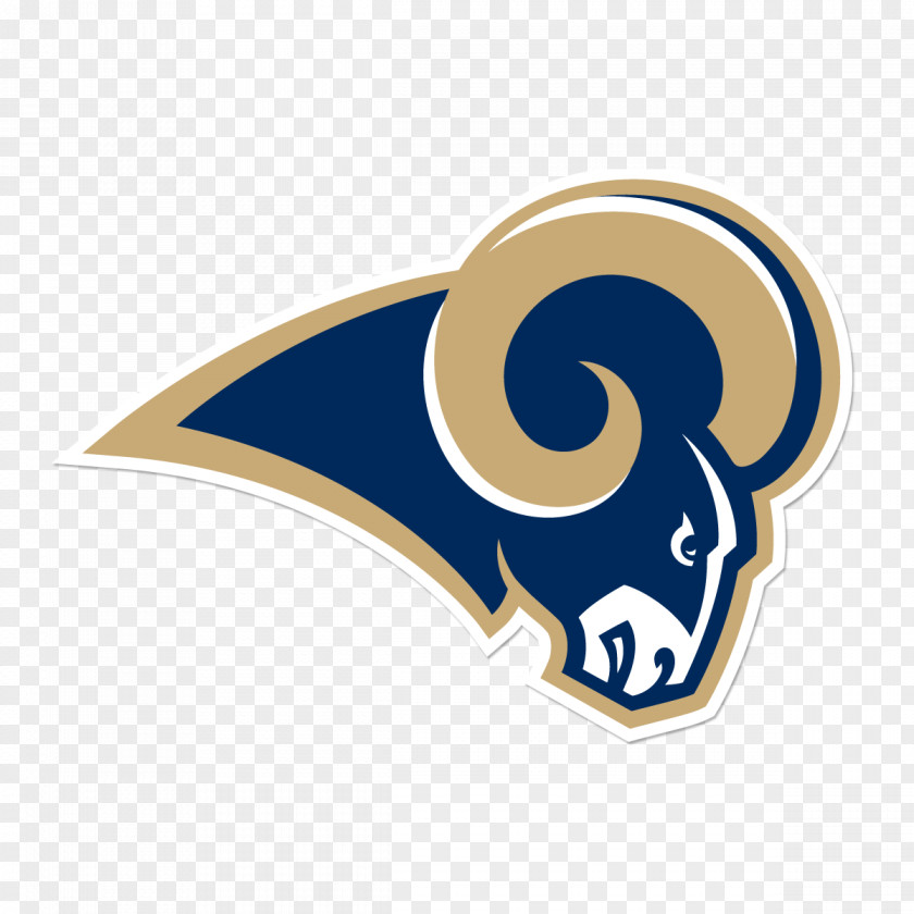 Ram Logo Cliparts Los Angeles Rams NFL Seattle Seahawks History Of The St. Louis Oakland Raiders PNG