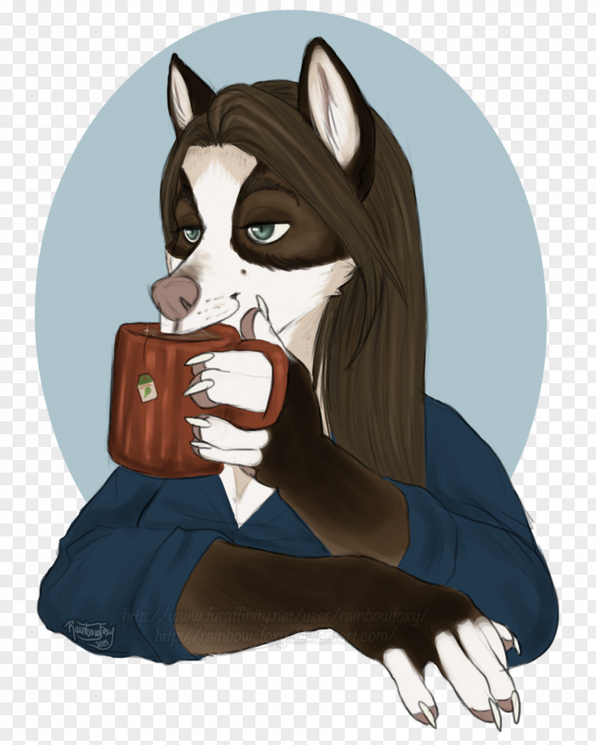 Sippin Drawing Canidae Character Horse PNG