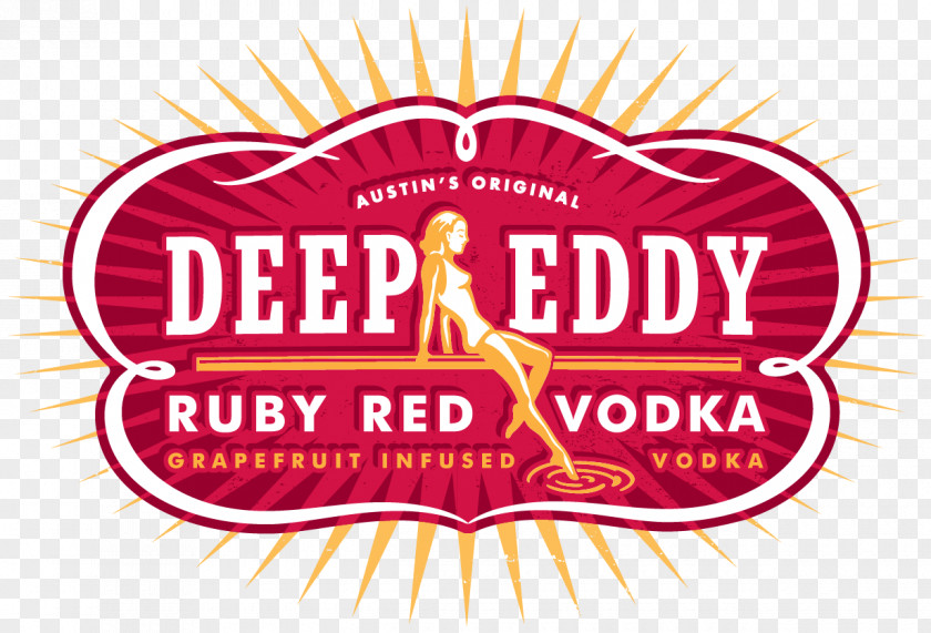 Sold Out Event Deep Eddy Vodka Distillery Logo Distillation Brand PNG