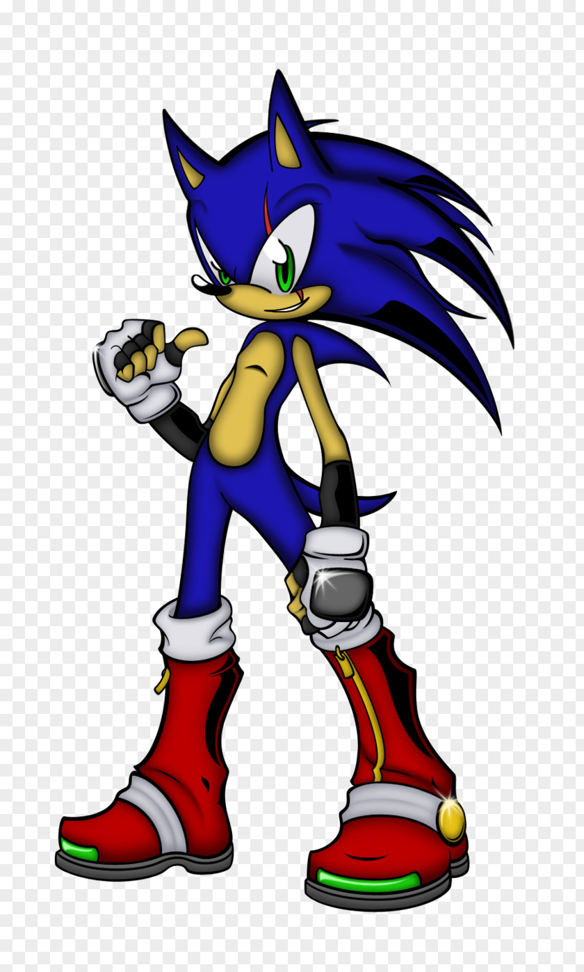 Sonic The Hedgehog Generations Knuckles Echidna Video Game PNG