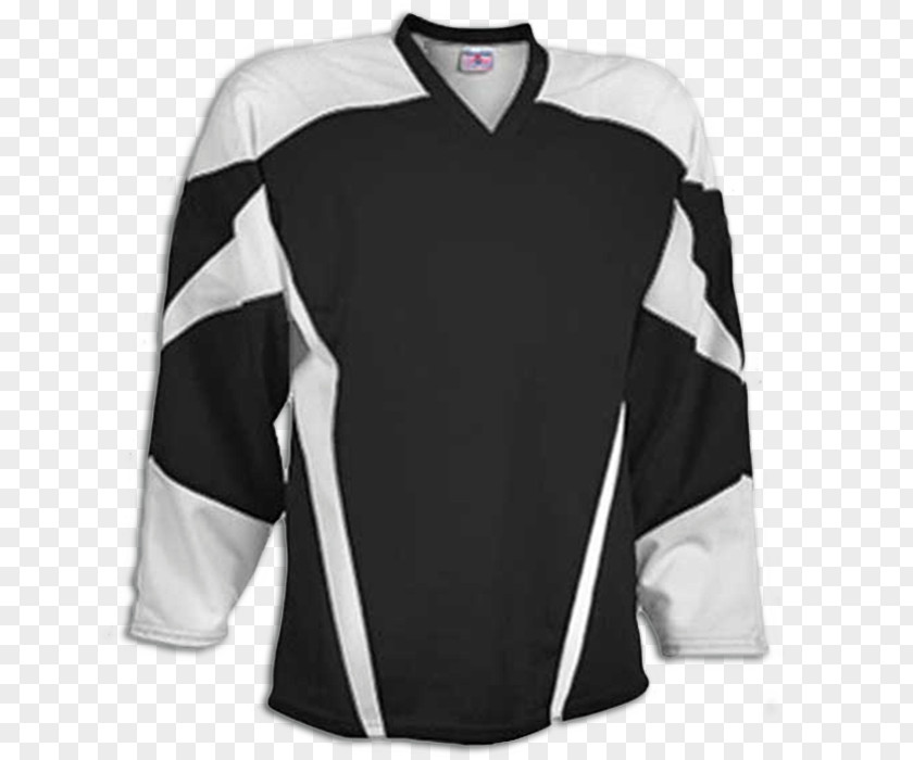 T-shirt Hockey Jersey Baseball Uniform Clothing PNG