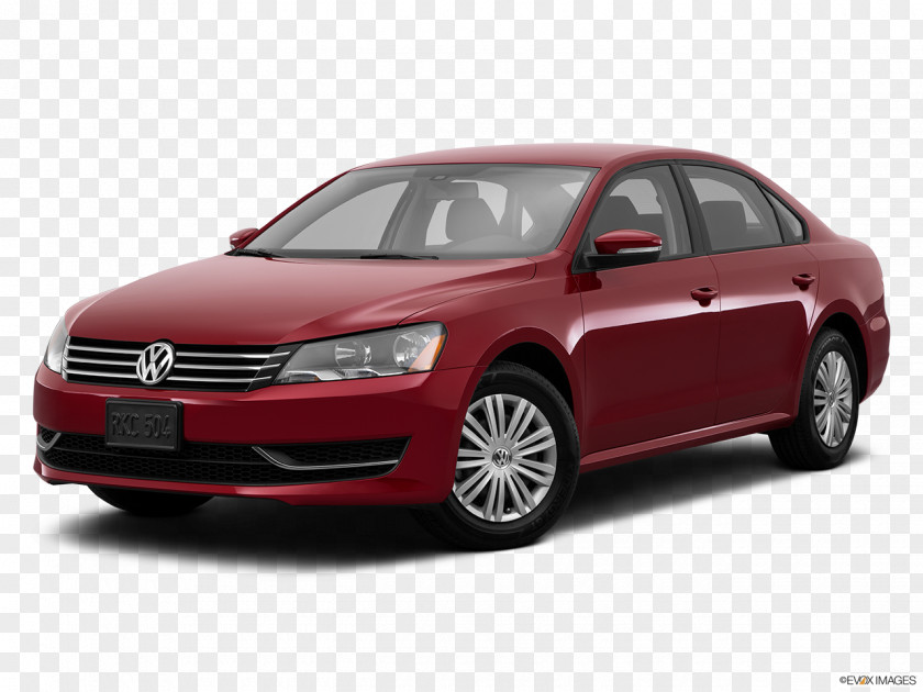 Volkswagen 2015 Ford Fusion Hybrid 2013 2014 Car PNG