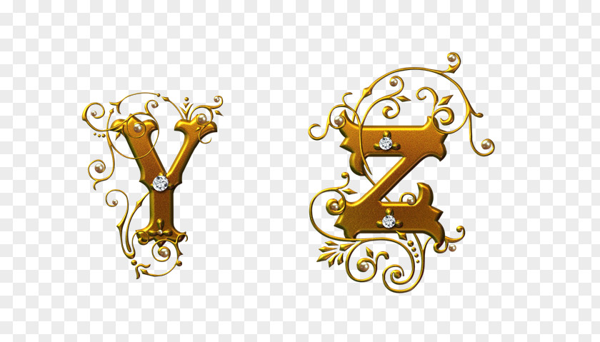 Yazmak Alphabet Letter Clip Art Download PNG