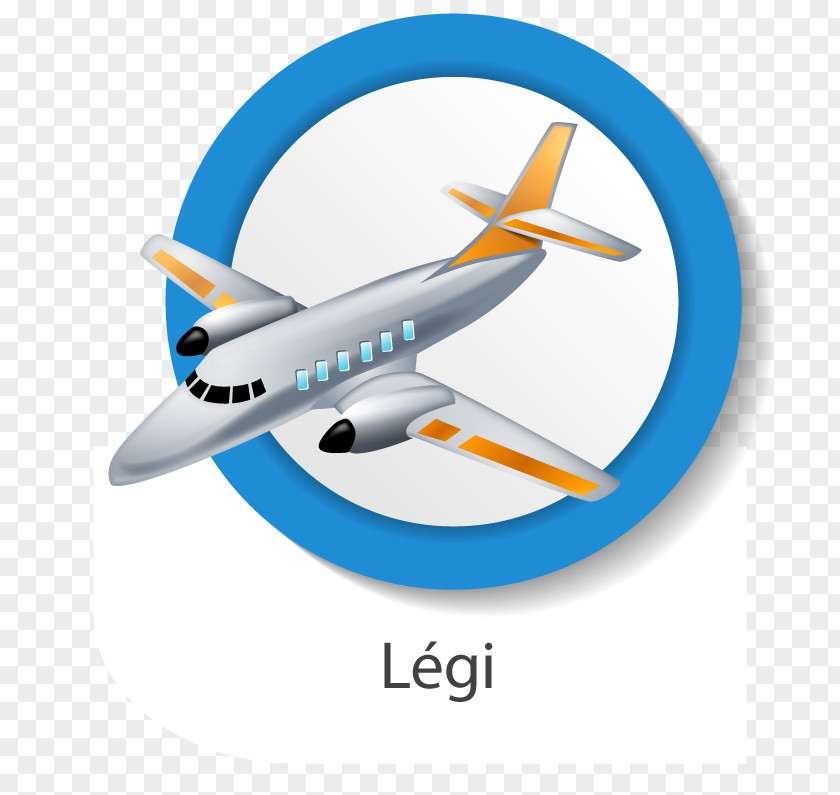 Airplane Aviation Clip Art PNG