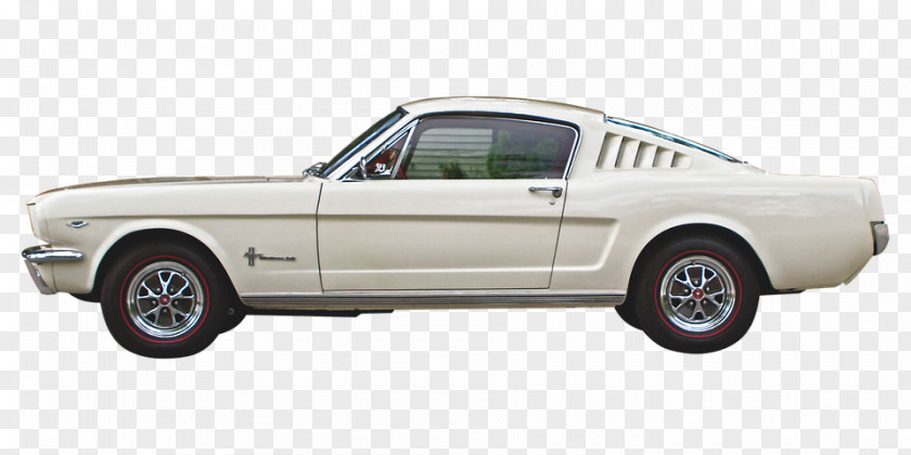 American Auto Collisions Car First Generation Ford Mustang Motor Vehicle PNG