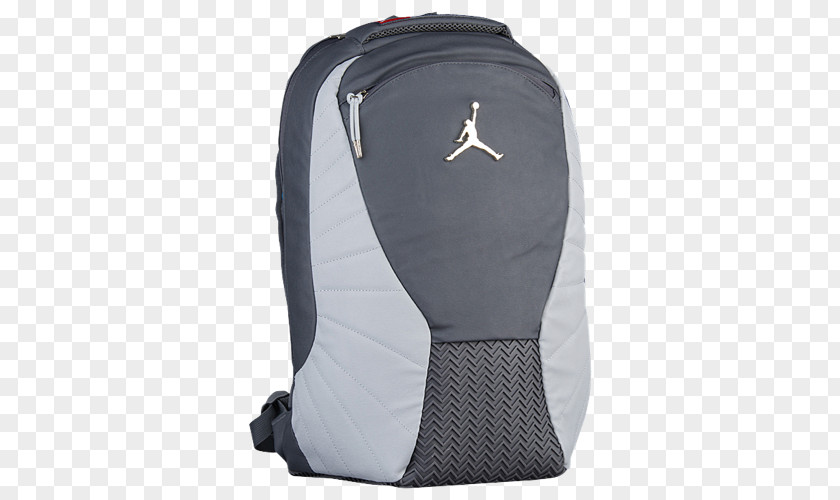 Backpack Jumpman Bag Air Jordan Retro XII PNG