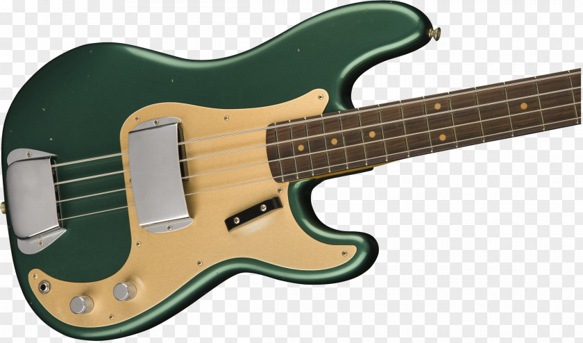 Bass Guitar Electric Fender Precision Acoustic Musical Instruments Corporation PNG