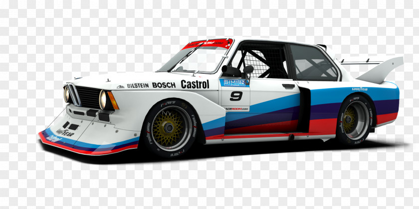 Bmw BMW 3 Series RaceRoom Car 320 PNG