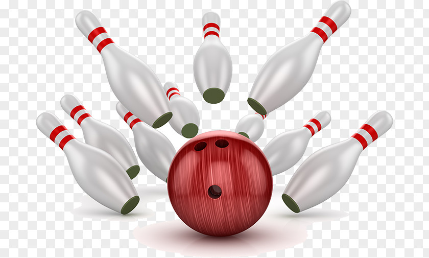 Bowling Brunswick Pro Balls Pin PNG
