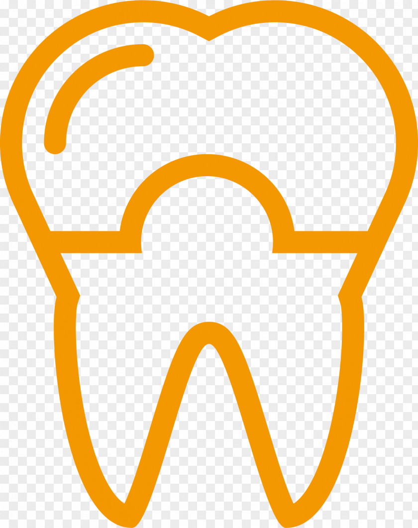 Cartoon Teeth Tooth Dentistry Prosthesis Dental Implant PNG