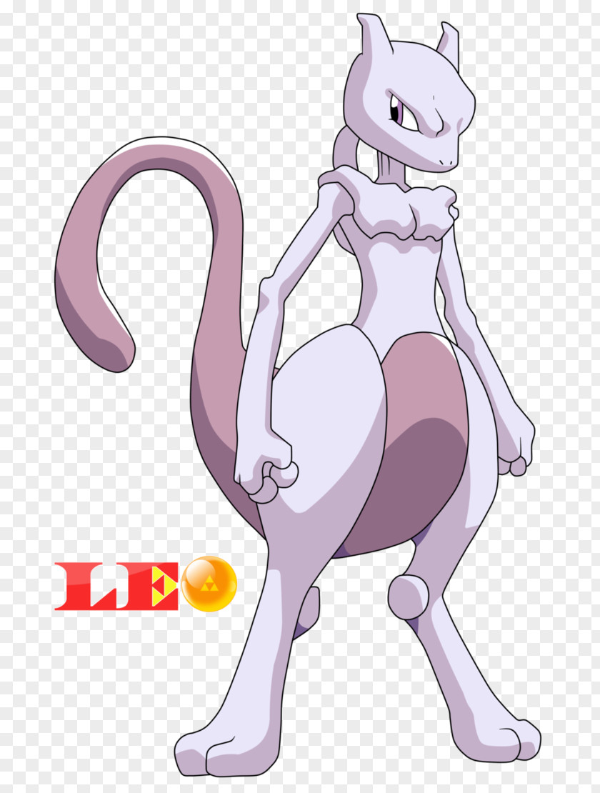 Cat Pokémon X And Y Mewtwo Adventures PNG