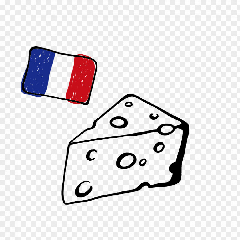 Cheese Sketch Designer PNG
