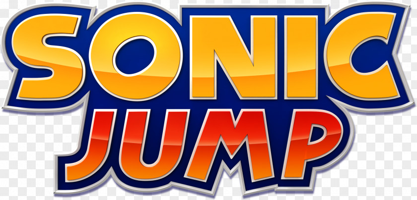 Company Logo Sonic Jump Fever Rush The Hedgehog Generations PNG