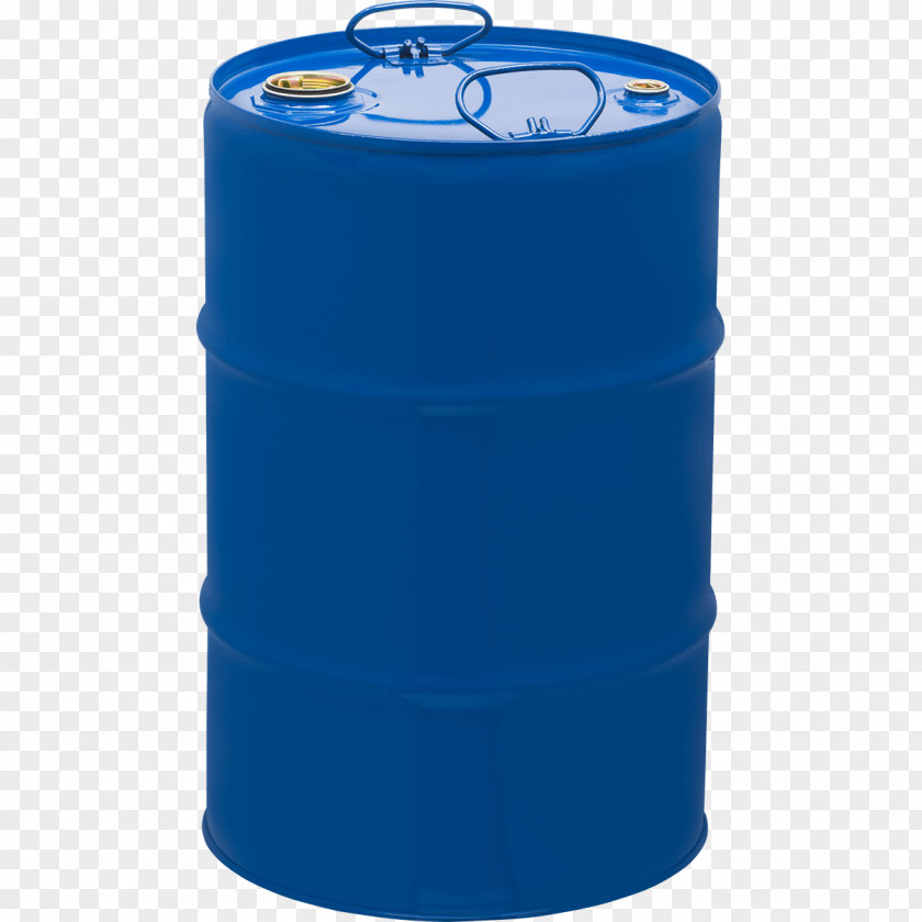 Drum Water Plastic Bottles High-density Polyethylene PNG