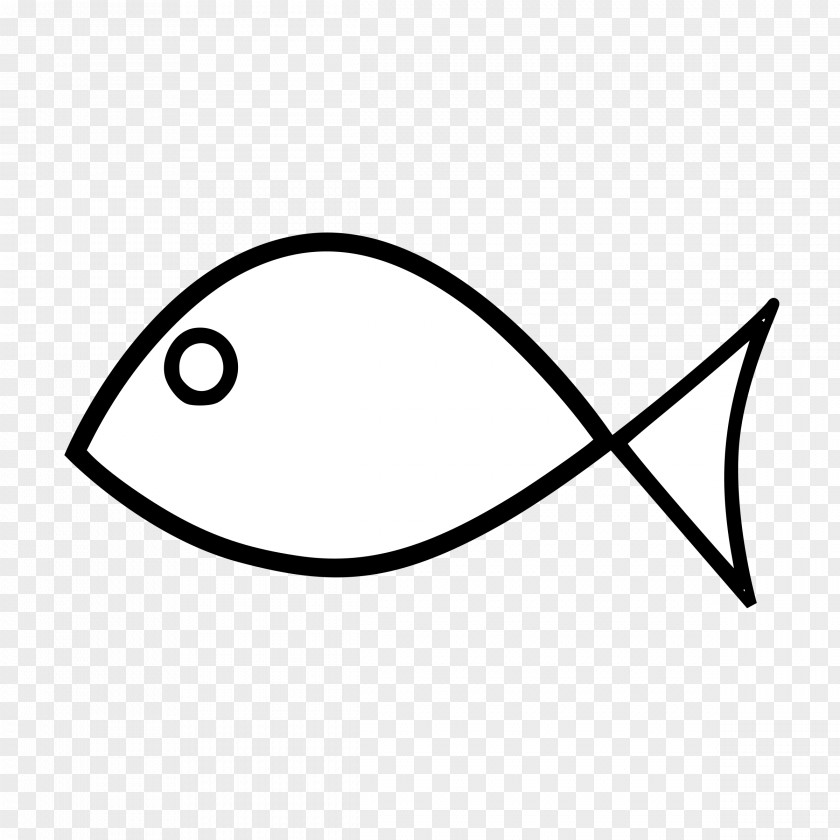 Fish Drawing Clip Art PNG