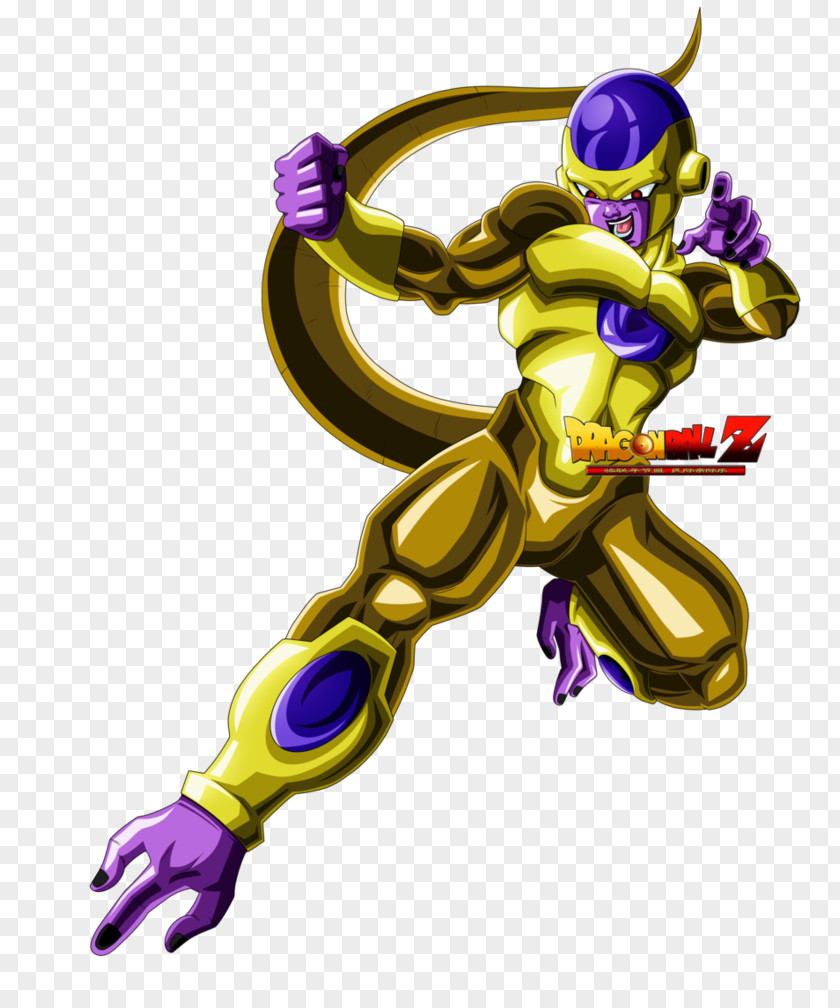 Frieza Trunks Digital Art Demon Dragon Ball PNG