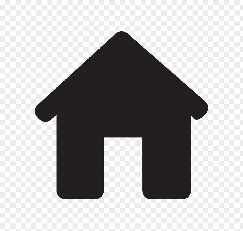 House Logo Home PNG