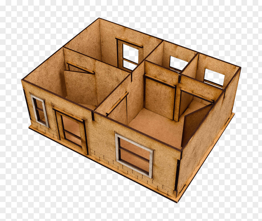 House Plywood PNG