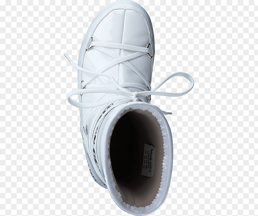 Jump Boot Shoe Shop Moon White PNG