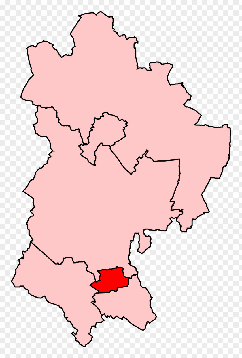 Luton North Mid Bedfordshire Central Electoral District PNG