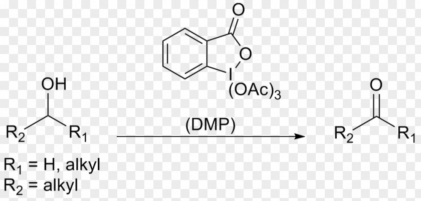 Organic Chemistry Alcohol Oksidacija Reagent PNG