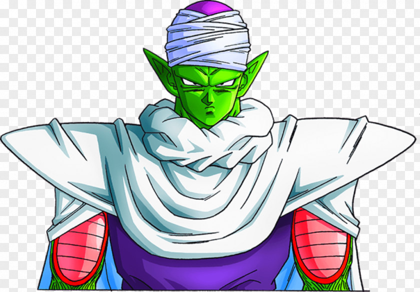 Piccolo Goku Frieza Gohan Vegeta PNG