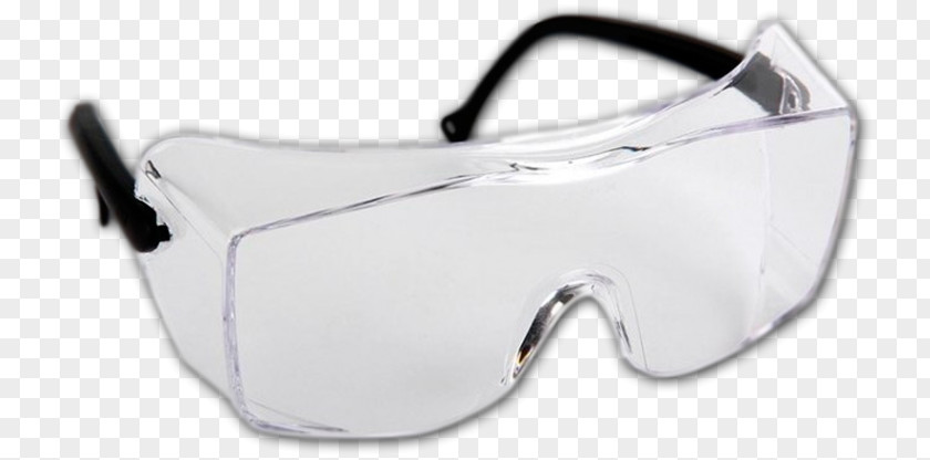 Platinum Goggles Glasses Personal Protective Equipment Polycarbonate Visor PNG