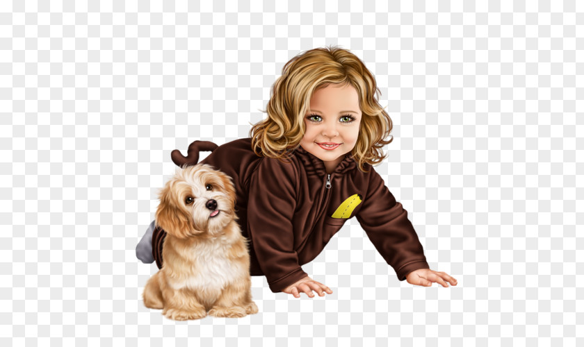 Puppy Dog Breed Companion Woman PNG